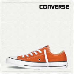 CONVERSE 匡威 Chuck Taylor All Star 中性经典帆布鞋