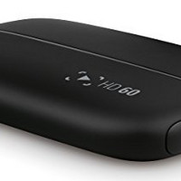 Elgato Game Capture HD60 升级版游戏视频录制器