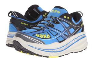 HOKA ONE ONE Stinson 3 ATR 男款越野跑鞋