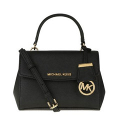 MICHAEL KORS AVA 女士翻盖手提单肩包