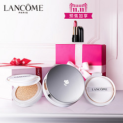 LANCOME 兰蔻 轻气垫CC霜 