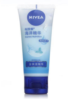 NIVEA 妮维雅 海洋精华护手凝露