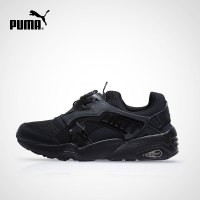 双11预售:PUMA 彪马 DISC BLAZE 中性款休闲运动鞋