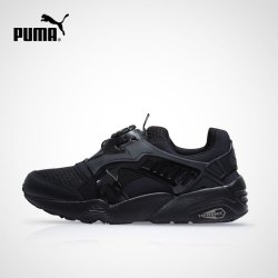 PUMA 彪马 DISC BLAZE 中性款休闲运动鞋