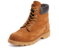 双11预售:Timberland 添柏岚 CLASSIC PREMIUM 19076 6英寸 男士工装靴