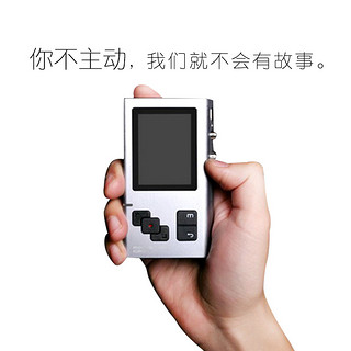 Colorfly Pocket HiFi C200 DSD无损音乐播放器