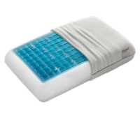Technogel Deluxe 豪华型凝胶记忆枕 枕头 多尺寸可选