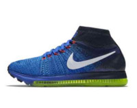 双11预售: NIKE 耐克 AIR ZOOM ALL OUT FLYKNIT 男子跑鞋