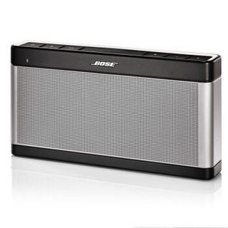 Bose SoundLink 无线音箱