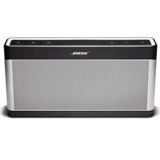 Bose SoundLink 无线音箱