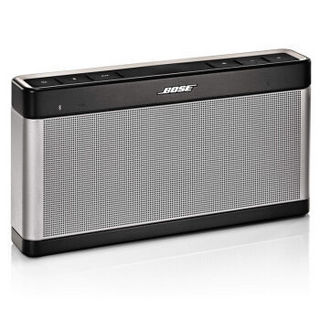 Bose SoundLink 无线音箱