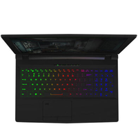 Hasee 神舟 战神 ZX8-SP7S2 15.6英寸笔记本电脑