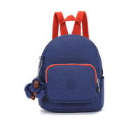 双11预售:Kipling 凯浦林 Mini Backpack Bpc K12673 双肩背包
