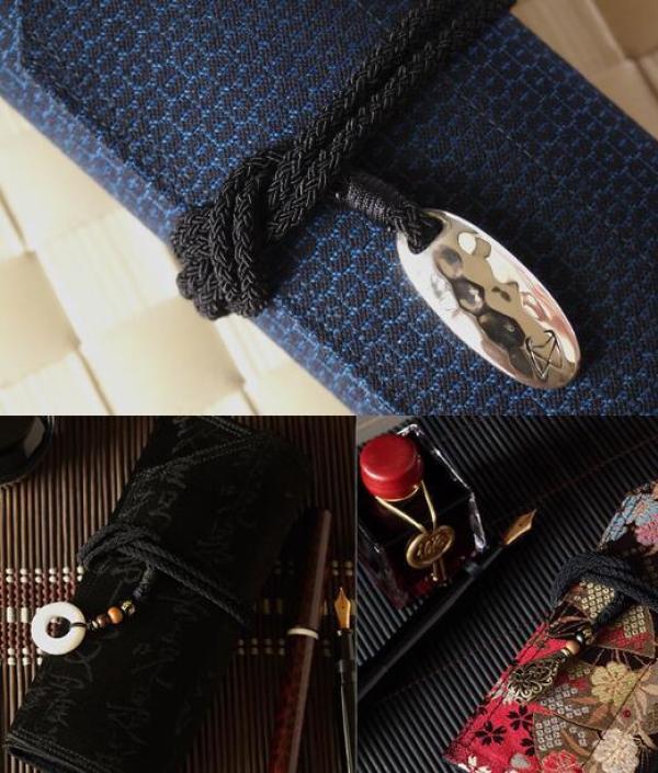 那些美得不可方物的文具们