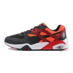PUMA 彪马 R698 中性款复古跑鞋