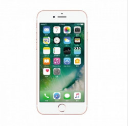 Apple 苹果 iPhone 7 128GB 全网通4G手机 玫瑰金
