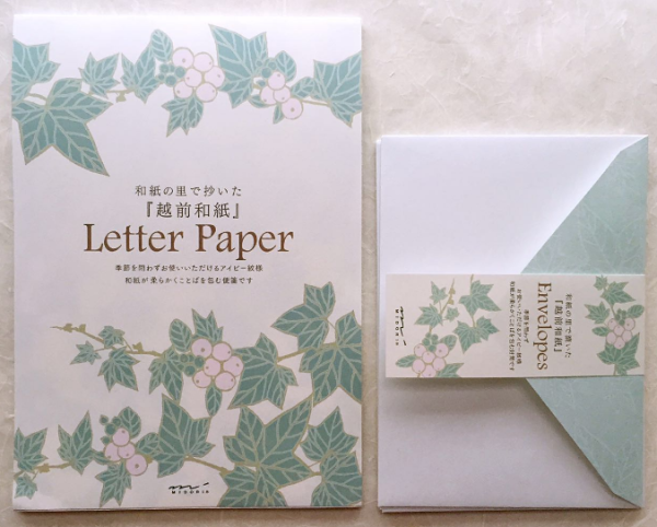 那些美得不可方物的文具们