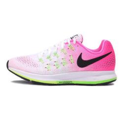 NIKE 耐克 AIR ZOOM PEGASUS 33 跑步鞋