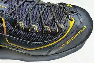  LA SPORTIVA 拉思珀蒂瓦 17G 中性轻量化户外徒步鞋