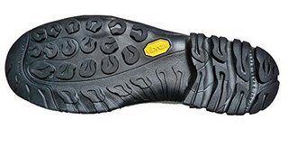  LA SPORTIVA 拉思珀蒂瓦 17G 中性轻量化户外徒步鞋