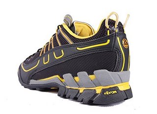  LA SPORTIVA 拉思珀蒂瓦 17G 中性轻量化户外徒步鞋