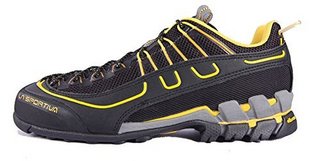  LA SPORTIVA 拉思珀蒂瓦 17G 中性轻量化户外徒步鞋