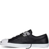 双11预售:CONVERSE 匡威 Jack Purcell 开口笑 中性休闲板鞋