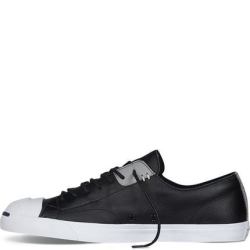 CONVERSE 匡威 Jack Purcell 开口笑 中性休闲板鞋