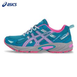 ASICS 亚瑟士 GEL-Venture 5 女款跑鞋