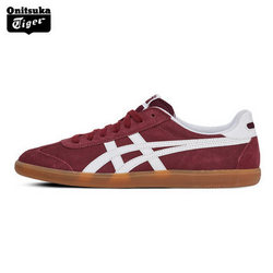Onitsuka Tiger 鬼塚虎 
