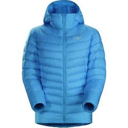 ARC'TERYX 始祖鸟 Cerium LT 女款带帽羽绒服