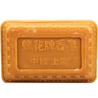上海香皂 蜂花檀香皂 250g
