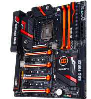8日0点，移动端：GIGABYTE 技嘉 Z170X-SOC FORCE 主板 (Intel Z170/LGA 1151)