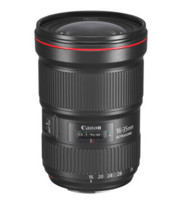 0点开抢：Canon 佳能 EF 16-35mm f/2.8L III USM 广角变焦镜头