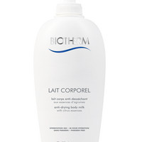 BIOTHERM 碧欧泉 Lait Corporel 凝乳丝滑身体乳 400ml 