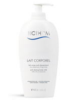 BIOTHERM 碧欧泉 Lait Corporel 凝乳丝滑身体乳 400ml 