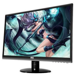 AOC E952SN AOC E952SN 显示器 19英寸 LED 背光