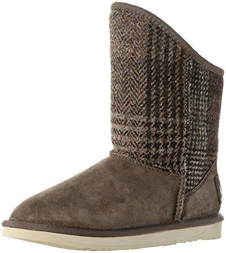 australia luxe collective sheepskin cosy short cos2