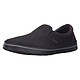 限尺码：crocs 卡骆驰 Norlin Slip-On 男士 一脚蹬帆布鞋