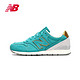 双11预售：new balance MRL996 中性复古鞋