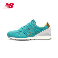 双11预售：new balance MRL996 中性复古鞋