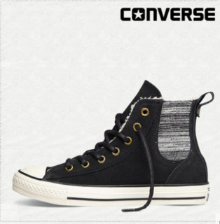 CONVERSE 匡威 Chuck Taylor All Star 549597C 女士高帮休闲鞋