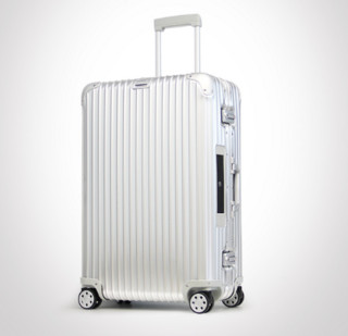 RIMOWA TOPAS ELECTRONIC TAG 电子便签 行李箱 30寸