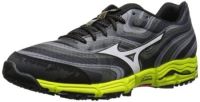Mizuno 美津浓 Wave Kazan 男款越野跑鞋