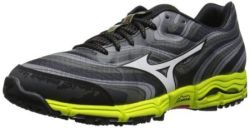 Mizuno 美津浓 Wave Kazan 男款越野跑鞋 