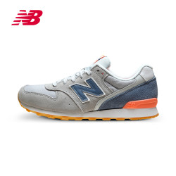 new balance WR996 女款跑鞋