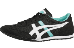 Onitsuka Tiger 鬼塚虎 Onitsuka Tiger 鬼冢虎 Machu Racer 中性款休闲运动鞋