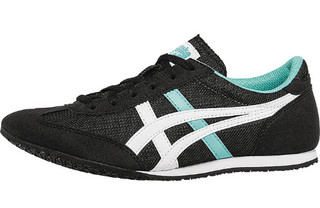 Onitsuka Tiger 鬼冢虎 Machu Racer 中性款休闲运动鞋