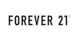 FOREVER 21中国官网