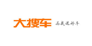 大搜车